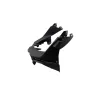 Cache carenage face avant HONDA FORZA 125 2015 - 2017