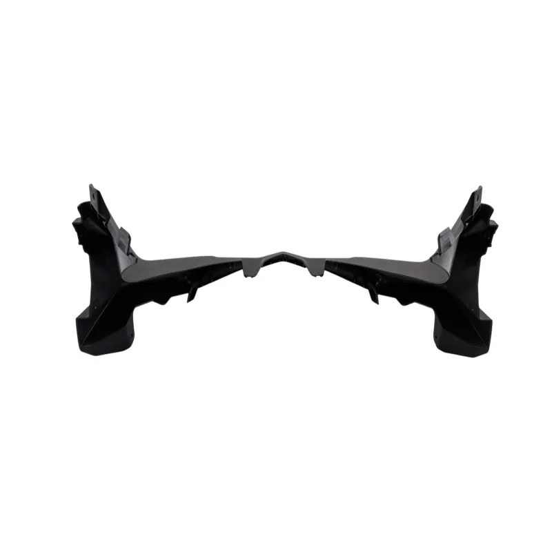 Cache carenage face avant HONDA FORZA 125 2015 - 2017