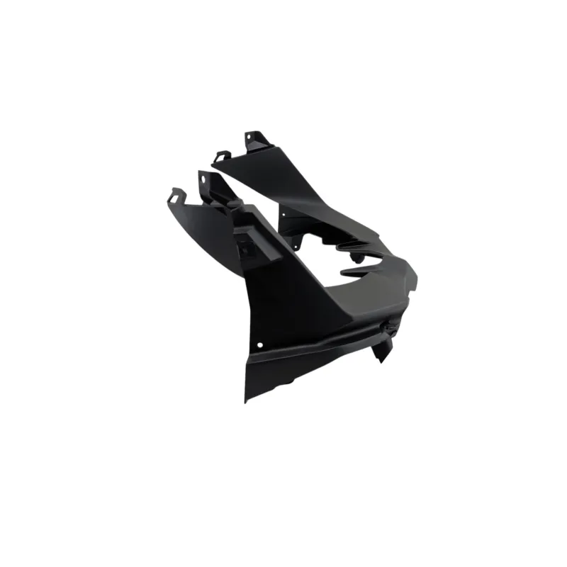 Cache carenage face avant HONDA FORZA 125 2015 - 2017