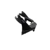 Cache carenage face avant HONDA FORZA 125 2015 - 2017
