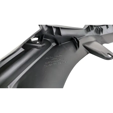 Cache carenage face avant HONDA FORZA 125 2015 - 2017