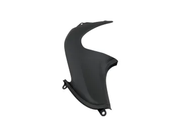 cache carenage face avant gauche HONDA TRANSALP 700 2007 - 2012