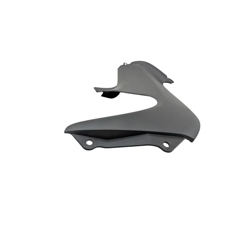 cache carenage face avant gauche HONDA TRANSALP 700 2007 - 2012