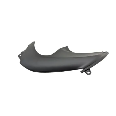 cache carenage face avant gauche HONDA TRANSALP 700 2007 - 2012