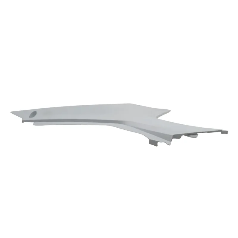 Cache sous selle HONDA CRF 450 2009 - 2016
