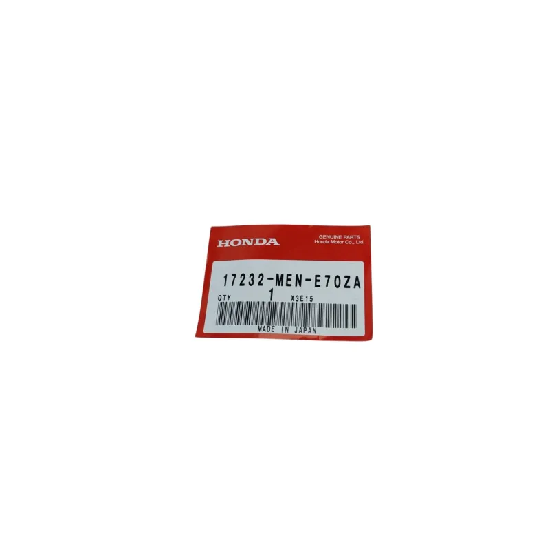 Cache sous selle HONDA CRF 450 2009 - 2016