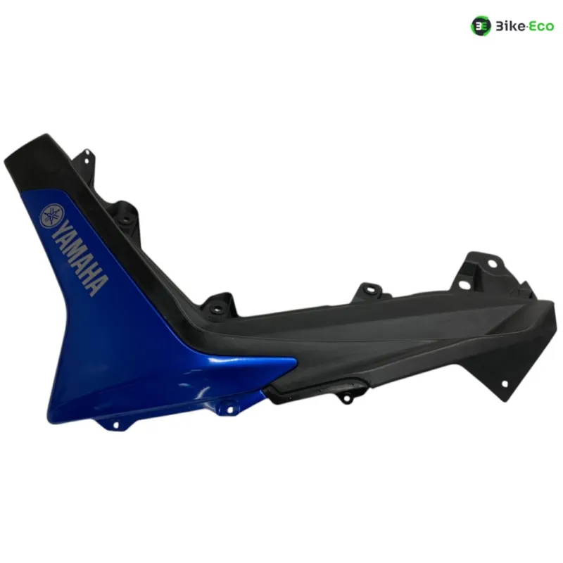 Plancher marche pied gauche YAMAHA GPD 125 2017-2019 NMAX