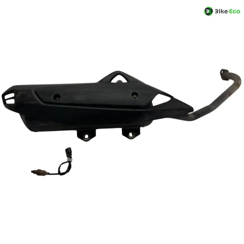Ligne d'echappement YAMAHA GPD 125 2017-2019 NMAX