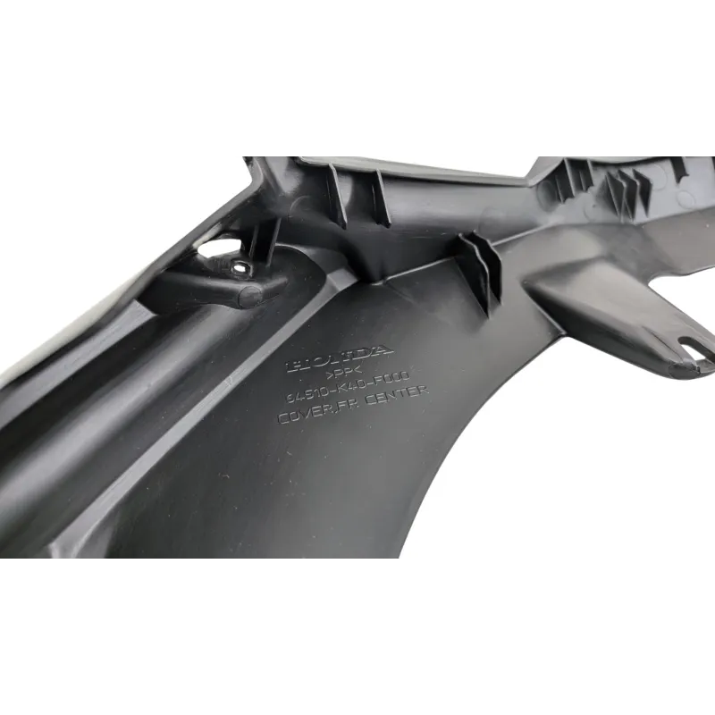 Cache carenage face avant HONDA FORZA 125 2015 - 2017