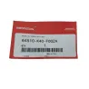 Cache carenage face avant HONDA FORZA 125 2015 - 2017