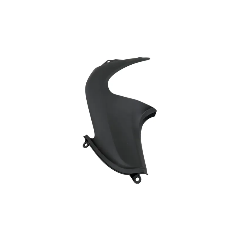 cache carenage face avant gauche HONDA TRANSALP 700 2007 - 2012