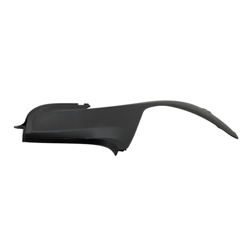 cache carenage face avant gauche HONDA TRANSALP 700 2007 - 2012