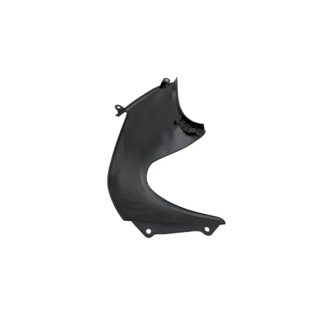 cache carenage face avant gauche HONDA TRANSALP 700 2007 - 2012