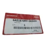cache carenage face avant gauche HONDA TRANSALP 700 2007 - 2012
