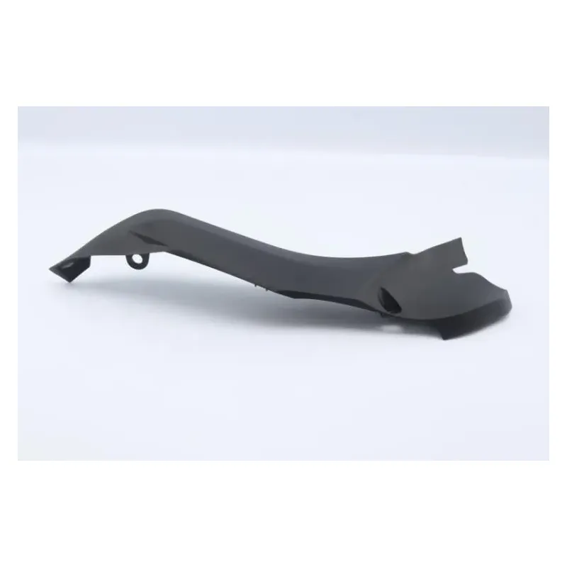 Cache carenage sous selle gauche ZERO MOTOR ZF 14.4 SR F 2019 - 2020