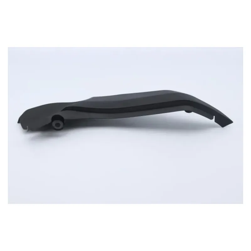 Cache carenage sous selle gauche ZERO MOTOR ZF 14.4 SR F 2019 - 2020