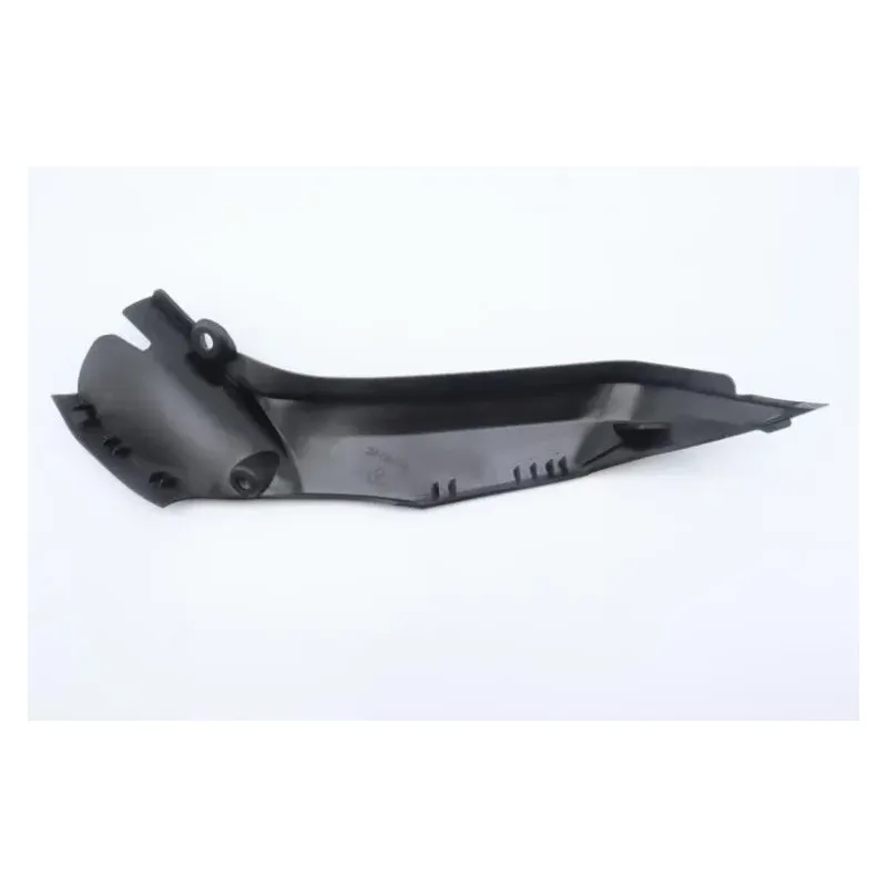 Cache carenage sous selle gauche ZERO MOTOR ZF 14.4 SR F 2019 - 2020