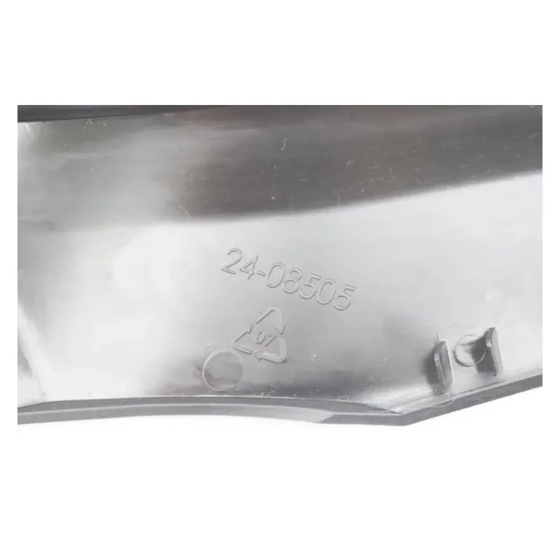 Cache carenage sous selle gauche ZERO MOTOR ZF 14.4 SR F 2019 - 2020