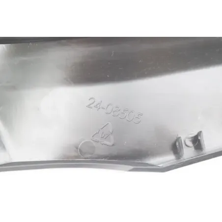 Cache carenage sous selle gauche ZERO MOTOR ZF 14.4 SR F 2019 - 2020