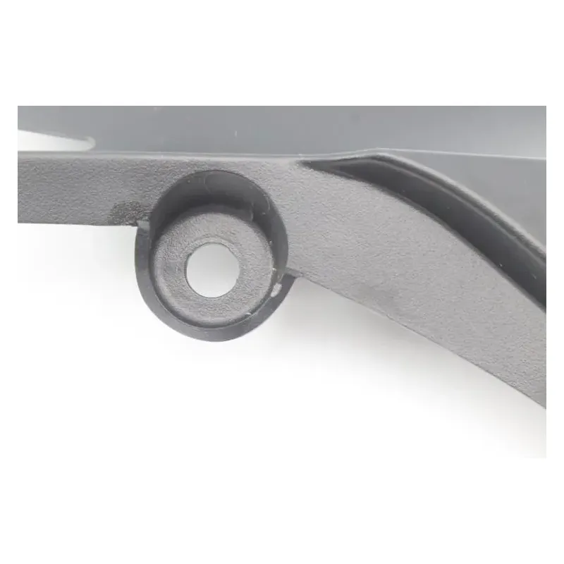 Cache carenage sous selle gauche ZERO MOTOR ZF 14.4 SR F 2019 - 2020