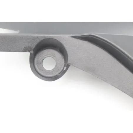 Cache carenage sous selle gauche ZERO MOTOR ZF 14.4 SR F 2019 - 2020