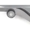 Cache carenage sous selle gauche ZERO MOTOR ZF 14.4 SR F 2019 - 2020 Cache carenage sous selle gauche ZERO MOTOR ZF 14.4 SR F 2019 - 2020