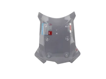 Bulle GIVI D5127S