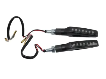Clignotants avant LIGHTECH ADAPTABLE 2000 - 2026