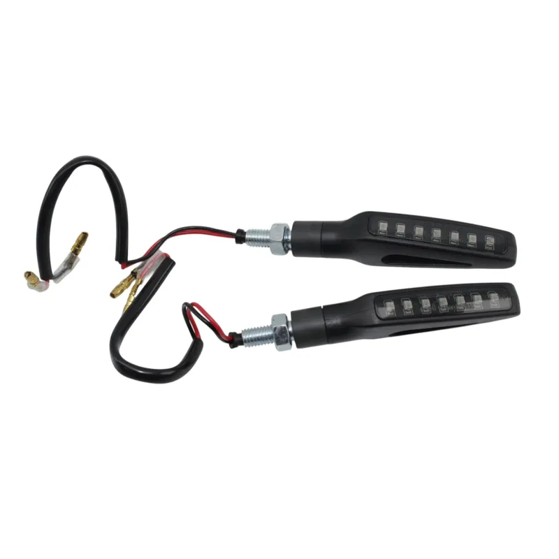 Clignotants avant LIGHTECH ADAPTABLE 2000 - 2026