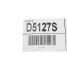 Bulle GIVI D5127S Bulle GIVI D5127S