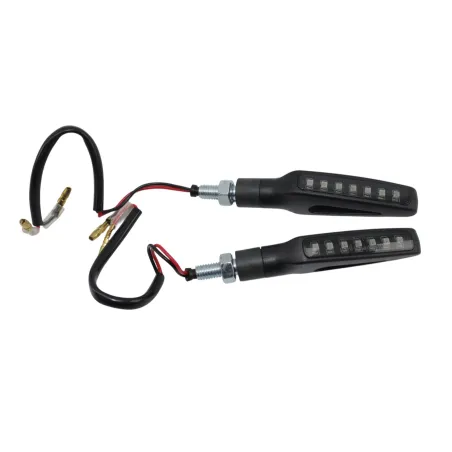 Clignotants avant LIGHTECH ADAPTABLE 2000 - 2026