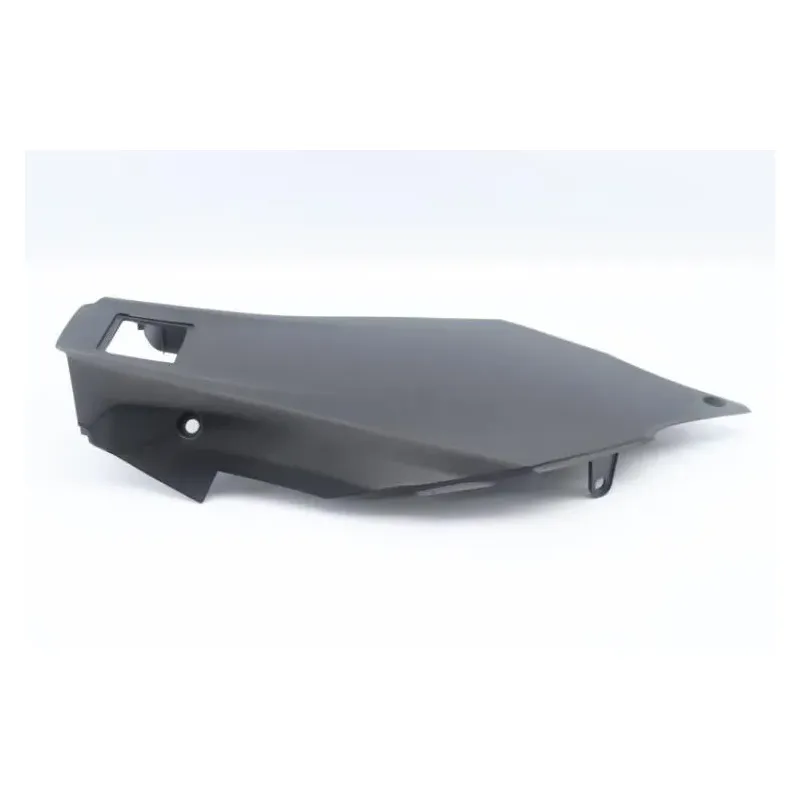 Passage de roue ZERO MOTOR ZF 14.4 SR F 2019 - 2020
