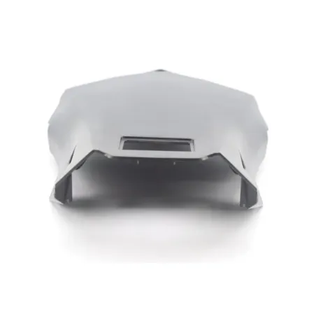 Passage de roue ZERO MOTOR ZF 14.4 SR F 2019 - 2020