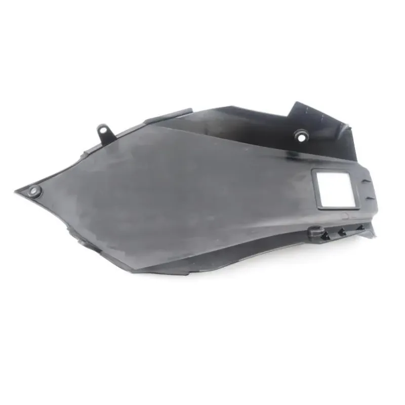 Passage de roue ZERO MOTOR ZF 14.4 SR F 2019 - 2020