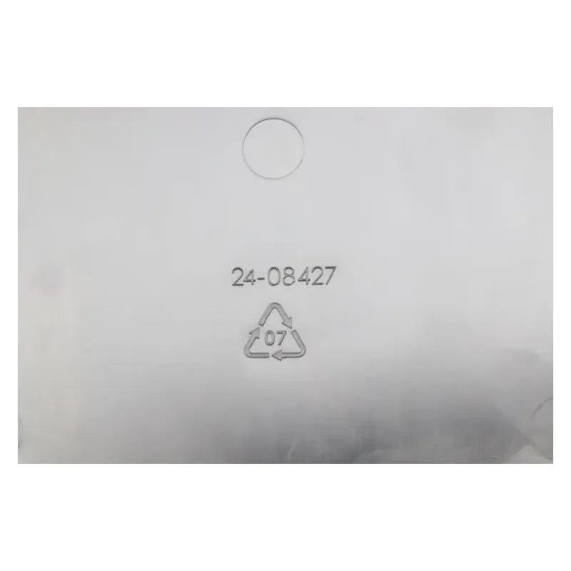 Passage de roue ZERO MOTOR ZF 14.4 SR F 2019 - 2020