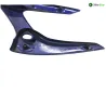 Cache carenage ecope droite YAMAHA FZ6 600 2004-2006 FAZER