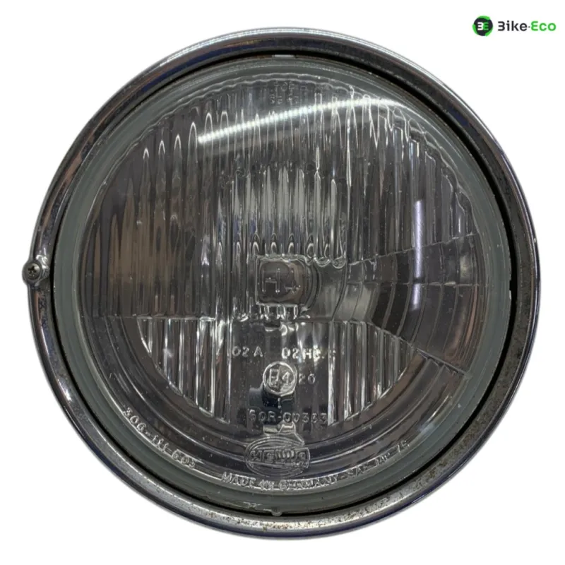 Optique (feux)(phare) HONDA CBF 600 2004-2007 N