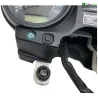 Compteur HONDA CBF 600 2004-2007 N Compteur HONDA CBF 600 2004-2007 N