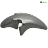 Garde boue avant HONDA CBF 600 2004-2007 N Garde boue avant HONDA CBF 600 2004-2007 N