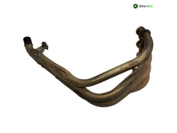 Collecteur (echappement) HONDA CBF 600 2004-2007 N