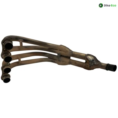 Collecteur (echappement) HONDA CBF 600 2004-2007 N