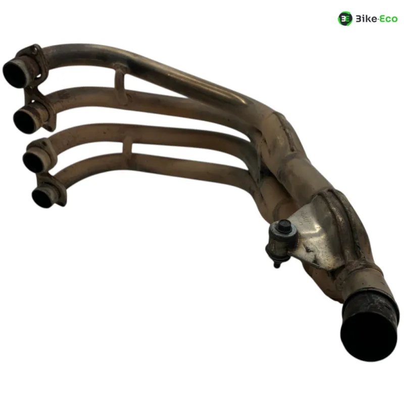 Collecteur (echappement) HONDA CBF 600 2004-2007 N