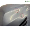 Reservoir HONDA CBF 600 2004-2007 N Reservoir HONDA CBF 600 2004-2007 N