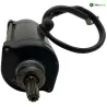 Demarreur HONDA CBF 600 2004-2007 N Demarreur HONDA CBF 600 2004-2007 N