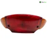 Feu arriere HONDA CBF 600 2004-2007 N Feu arriere HONDA CBF 600 2004-2007 N