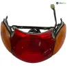 Feu arriere HONDA CBF 600 2004-2007 N Feu arriere HONDA CBF 600 2004-2007 N