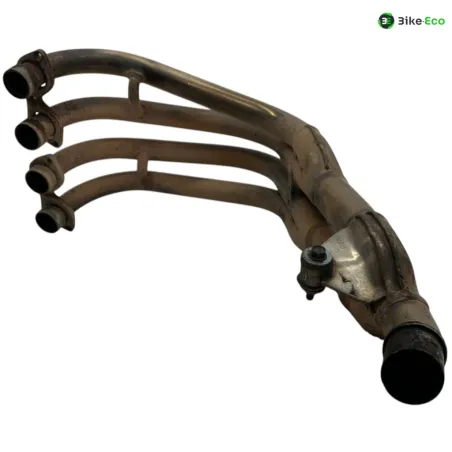 Collecteur (echappement) HONDA CBF 600 2004-2007 N