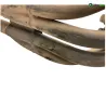 Collecteur (echappement) HONDA CBF 600 2004-2007 N Collecteur (echappement) HONDA CBF 600 2004-2007 N