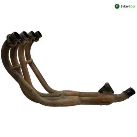 Collecteur (echappement) HONDA CBF 600 2004-2007 N