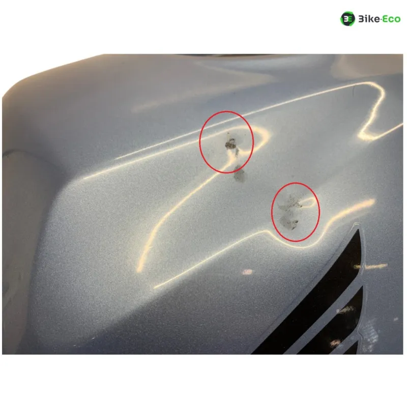 Reservoir HONDA CBF 600 2004-2007 N